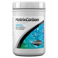 SEACHEM MATRIX CARBON 2L CARBON DO AKVÁRIÍ