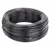 Kábel NEKU twisted pair, cat.5e UTP, geled med, 50 m