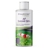 Mineralizátor vody Aquaforest Shrimp GH+ 250ml RO