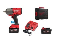 MILWAUKEE M18 ONEFHIWF12-502X NÁRAZOVÝ KLÚČ 2x5Ah