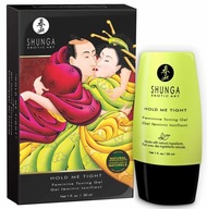 Shunga Hold Me Tight vaginálny sťahujúci gél 30 ml