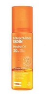 Fotoprotector Isdin, Hydro Oil Oil SPF30 200 ml