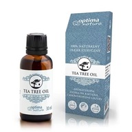 OPTIMA NATURA esenciálny olej z čajovníka 30ml