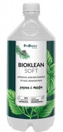 BioKlean soft 1 l prírodný čistič