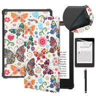 TPU GRAPHICS CASE pre Amazon KINDLE PAPERWHITE 5 V