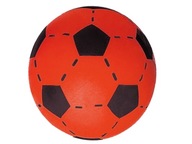 MÄKKÝ FUTBAL VEĽKÝ 20 CM