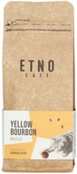 Zrnková káva Etno Cafe Yellow Bourbon 250g