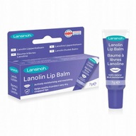 Lansinoh Lip Balm balzam na pery tyčinka 7 g