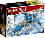 LEGO NINJAGO 71784 JAYA EVO JET