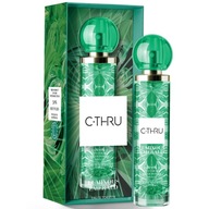 C-THRU EDT toaletná voda 50ml DÁMSKE EMERALD Luminous