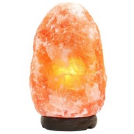 Nočná soľná lampa HIMALAYAN SOĽ Ionizátor 5-7KG