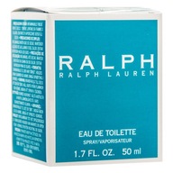 Ralph Lauren Ralph toaletná voda 50 ml