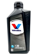 Kosačka na trávu Valvoline Sae 30 1L 4T