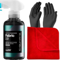 CarPro Fabric 2.0 Odolná impregnácia tkaniny