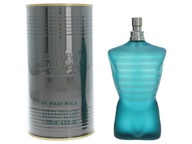 Jean Paul Gaultier Le Male toaletná voda pre mužov 200 ml