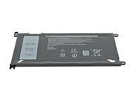 Náhradná batéria Dell Vostro Inspiron – 3400 mAh