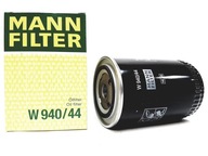 AUDI A6 C4 1.9tdi 90 km sada filtrov MANN filtre