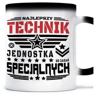 Špeciálne jednotky technik magických hrnčekov