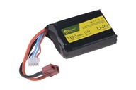 ER - LiPo batéria 11,1V 1300mAh 20C T-kon