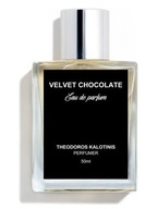 Theodoros Kalotinis Velvet Chocolate edp 50 ml