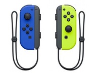 NINTENDO Switch Joy-Con Neon ovládač