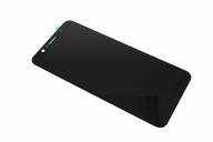 LCD OBRAZOVKA ASUS ZENFONE MAX M2 ZB633KL + BLACK TOUCH