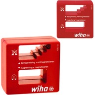 Magnetizér / Demagnetizér WIHA 01508