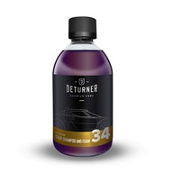 DETURNER SOUR SHAMPOO&FOAM 500ml AUTOŠAMPÓN A KYSELNÁ AKTÍVNA PENA