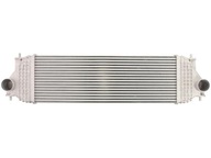 NISSENS INTERCOOLER 96525