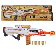 NERF RIFLE LAUNCH ULTRA PHARAOH E9258