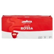 Mletá káva Lavazza Rossa 1500 g