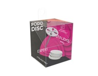 STALEKS Pododisc Set Tŕňový kotúč na pedikúru S 15mm PDset-15