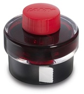 Atrament LAMY T52 v červenej farbe 50 ml