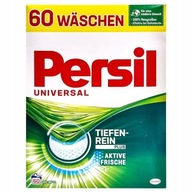 German Persil Universal Powder 3,9 kg 60 praní