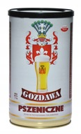 GOZDAWA DOMÁCE PIVO 23L PŠENIČNÝ nálevník