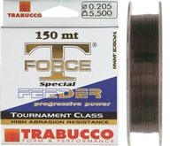 TRABUCCO T-FORCE ŠPECIÁLNY FEEDER LINE 0,300 mm 150 m