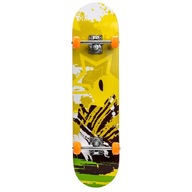 Drevený skateboard Classic Skateboard