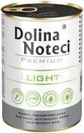 DOLINA NOTECI Premium Light 12x 400g