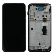 NOVÝ ORIGINÁLNY LCD MOTOROLA G8 POWER XT2041-2