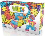 MELI Basic Classic Building Blocks 150 kusov