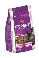 VITAPOL KOMPLETNÉ KRMIVO KRMIVO PRE KRÁLIKOV EXPERT 1,6 kg