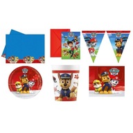 Narodeninová súprava PAW PATROL 58466 44 EL. BZ