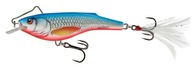 Salmo Rail Shad Sinking vobler 6cm/14g Dace Blue