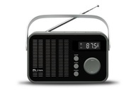 Rádio OLIWIA s digitálnym ladením, model 261