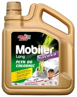 Mobiler Long Life Coolant koncentrát 5L