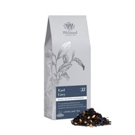 Čierny čaj - Whittard - Earl Grey, 100 g