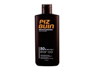 PIZ BUIN Moisturizing SPF50+ Sun Lotion Telový prípravok na opaľovanie 200 ml