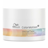 WELLA COLOR MOTION MASKA PRE FARBENÉ VLASY