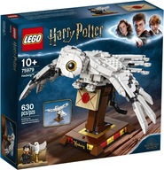 LEGO Harry Potter 75979 - sova Hedviga