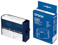 ORIGINÁLNY ATRAMENT EPSON S020175 TM-J8000 SJIC1 ČIERNA